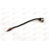 Asus DC JACK CABLE 8P TO 8P,117MM