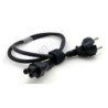 Asus AC POWER CORD MAXDATA3C,L80cm