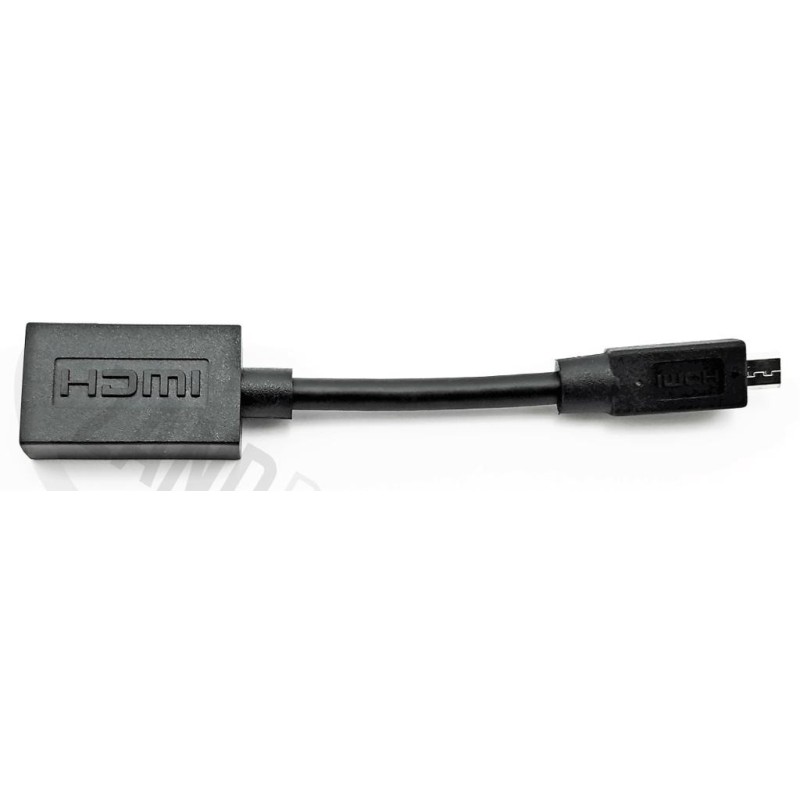 Asus MICRO HDMI TO HDMI