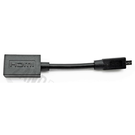 Asus MICRO HDMI TO HDMI