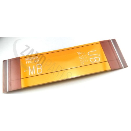 Asus BR1100CKA IO FFC 63.5*17.4*0.2 MM