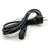 Asus AC POWER CORD KOR2P3C,BLK