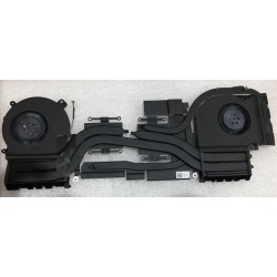 Asus GL504GS-1A THERMAL MODULE ASSY