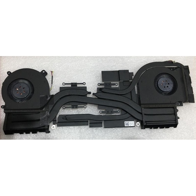 Asus GL504GS-1A THERMAL MODULE ASSY