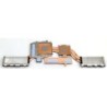 Asus GL702VM THERMAL MODULE ASSY