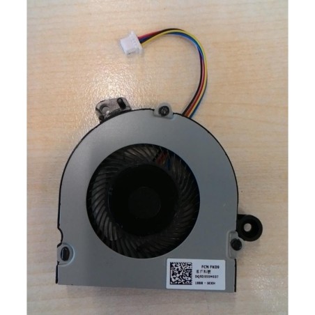 Asus GL703GS THERMAL VRAM FAN