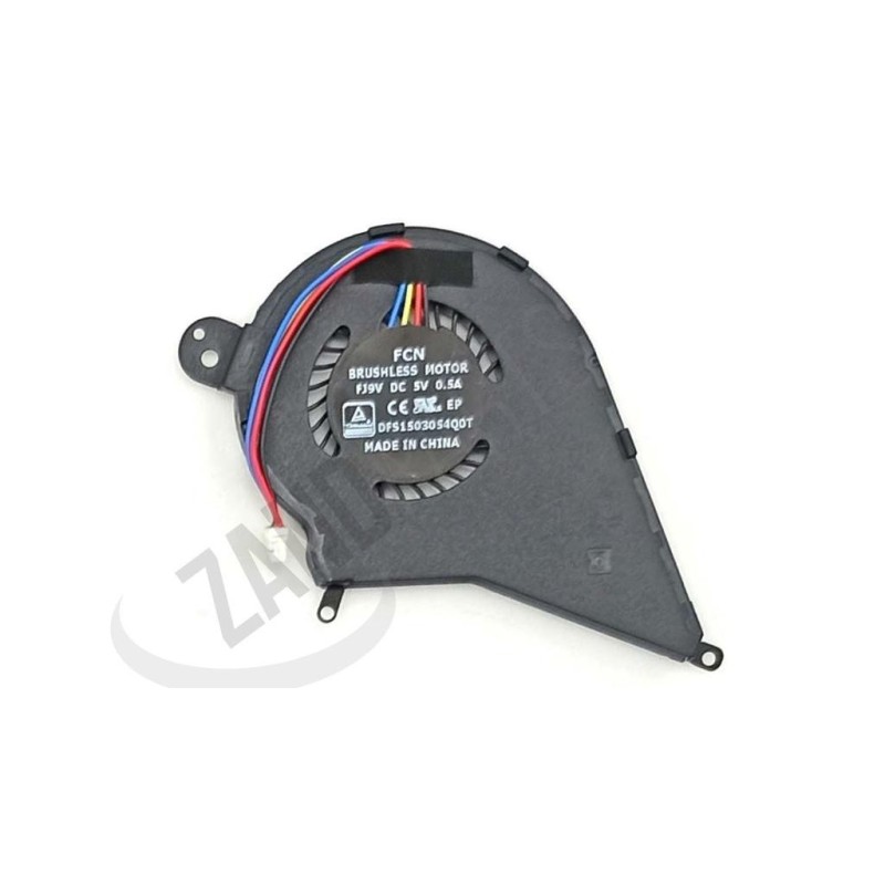 Asus GL702VM THERMAL PCH FAN ASSY