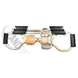 Asus FX516PC THERMAL MODULE ASSY