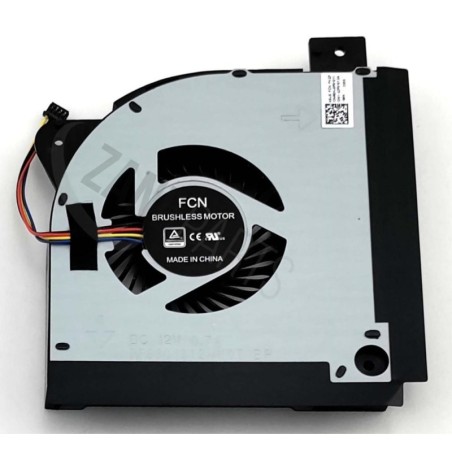 Asus G703GI TH VGA FAN