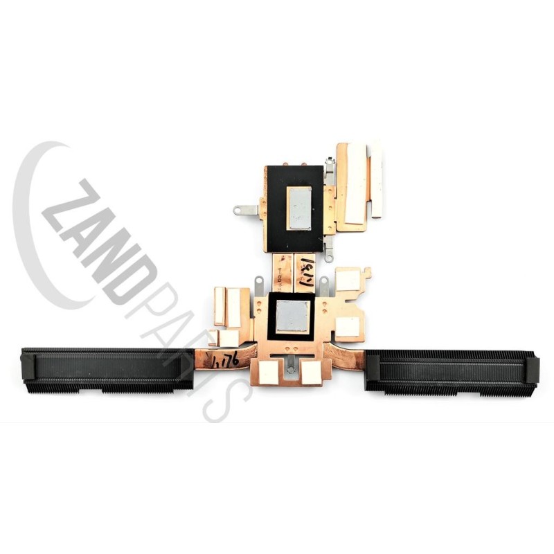 Asus X571GT HEAT SINK