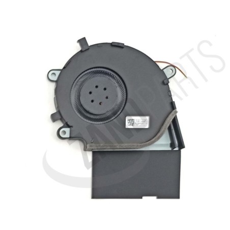 Asus G531GW THERMAL CPU FAN