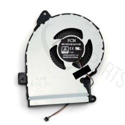 Asus X541NA TH FAN