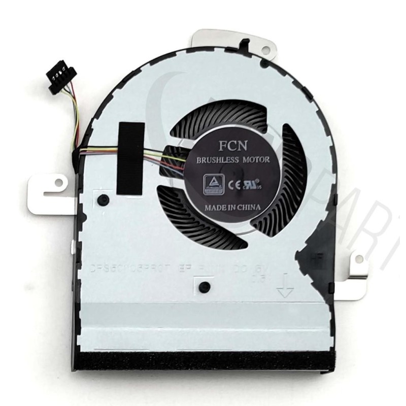 Asus X580VD THM FAN CW