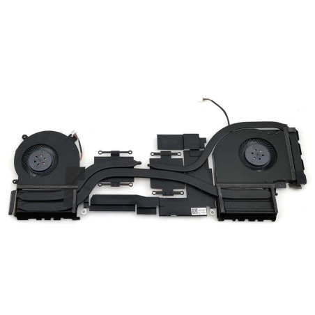 Asus GL504GM-1A THERMAL MODULE ASSY