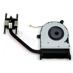 Asus X505BA TH MOD ASSY