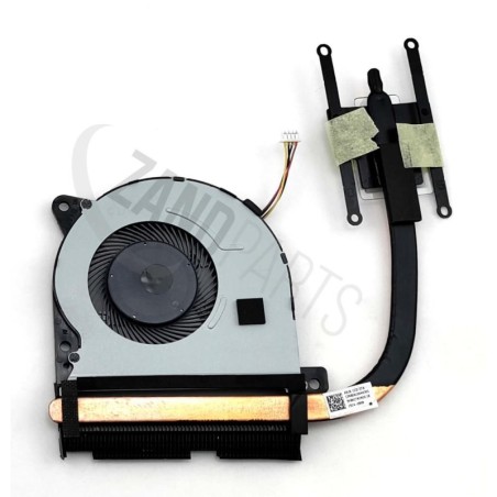 Asus TP301UA THERMAL MODULE ASSY-2