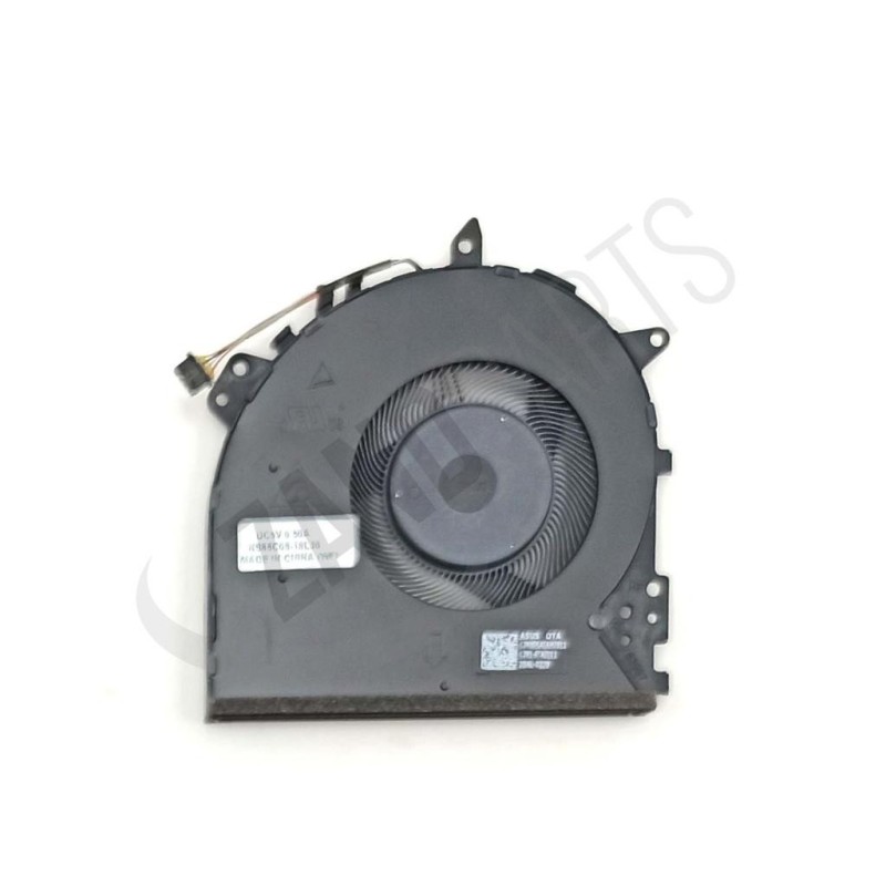 Asus X512UF THERMAL FAN ASSY