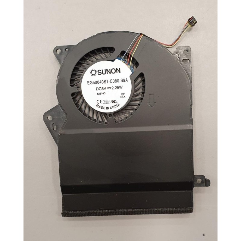 Asus TX300CA THERMAL FAN