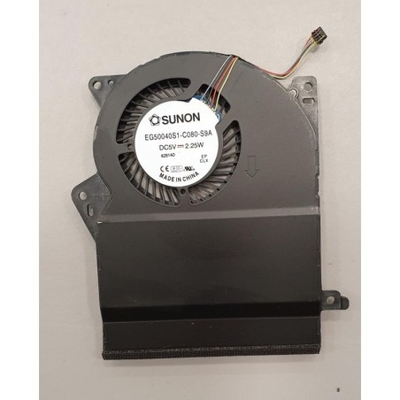 Asus TX300CA THERMAL FAN