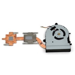 Asus K501LB THERMAL MODULE ASM