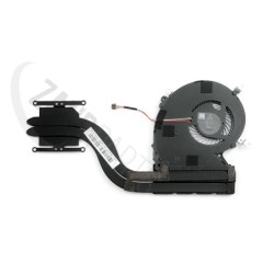 Asus C436FA THERMAL MODULE ASSY