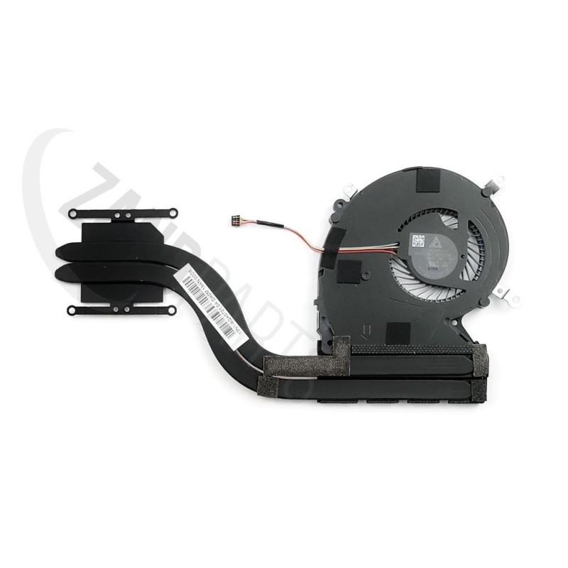 Asus C436FA THERMAL MODULE ASSY