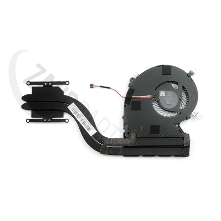 Asus C436FA THERMAL MODULE ASSY