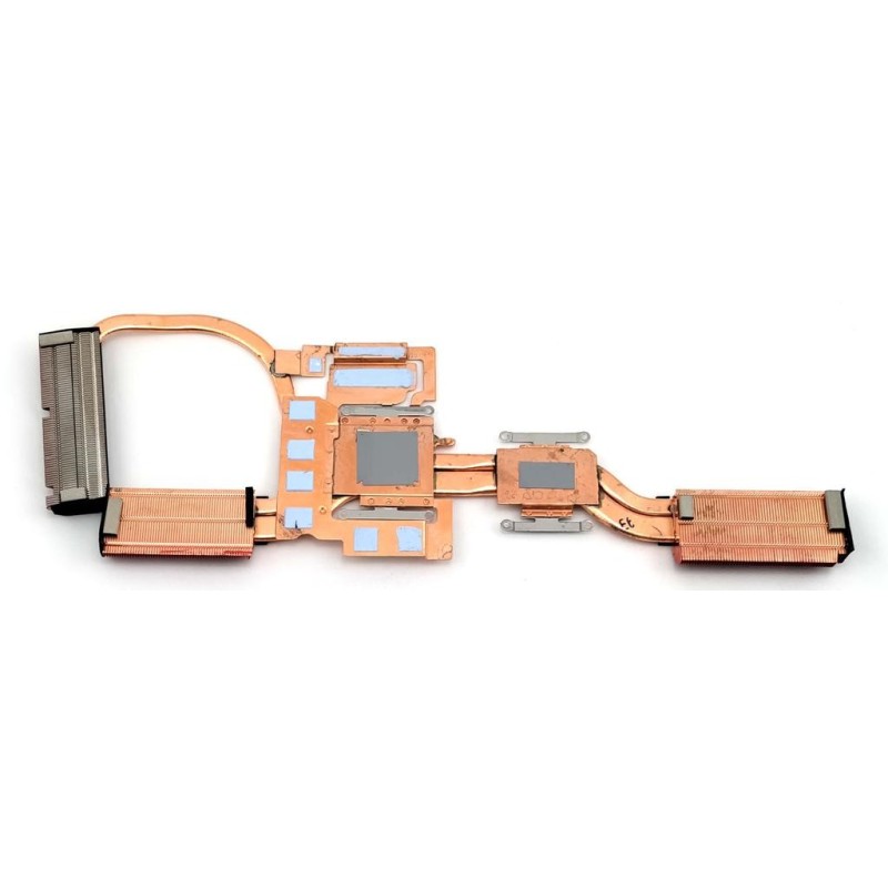 Asus FX505GE THERMAL 1060 ASSY