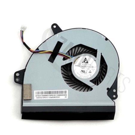 Asus X501A THERMAL FAN