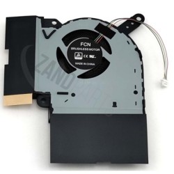 Asus G731GV THERMAL VGA FAN