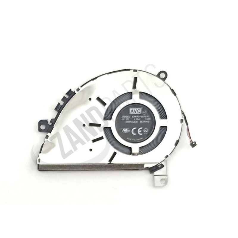 Asus UX334FL CPU Fan V.2