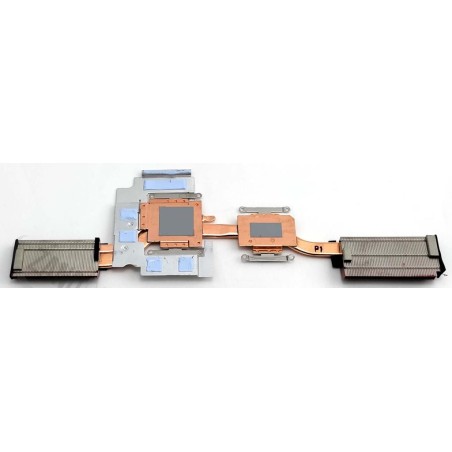 Asus N552VX THERMAL MODULE ASSY