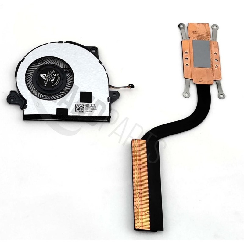 Asus UX390UA THERMAL MODULE ASSY