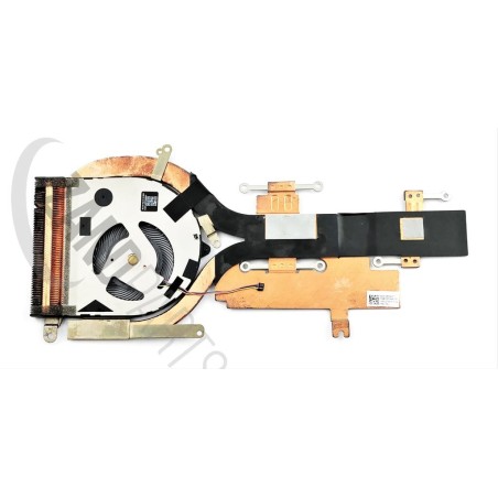 Asus UX461UN THERMAL MODULE ASSY