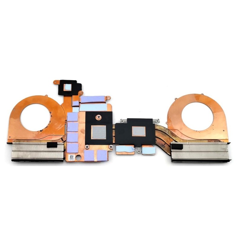 Asus GL503VM-1A HEATSINK 45W DIS BKL