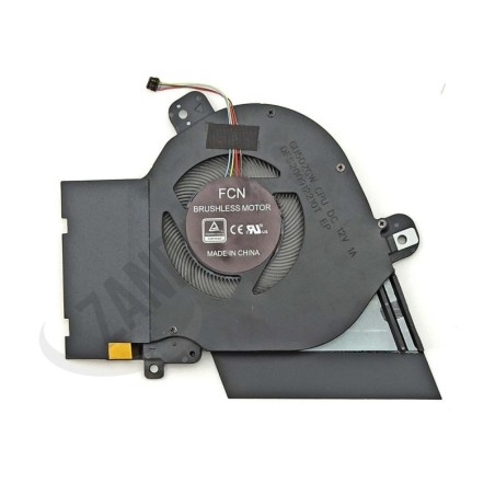Asus GU502GW CPU FAN