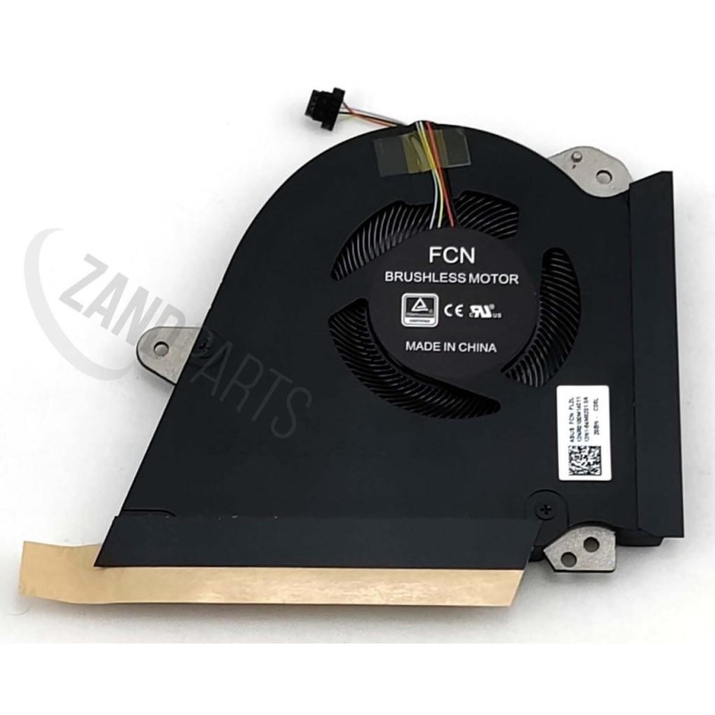 Asus GX531GM THERMAL CPU FAN