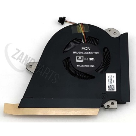 Asus GX531GM THERMAL CPU FAN