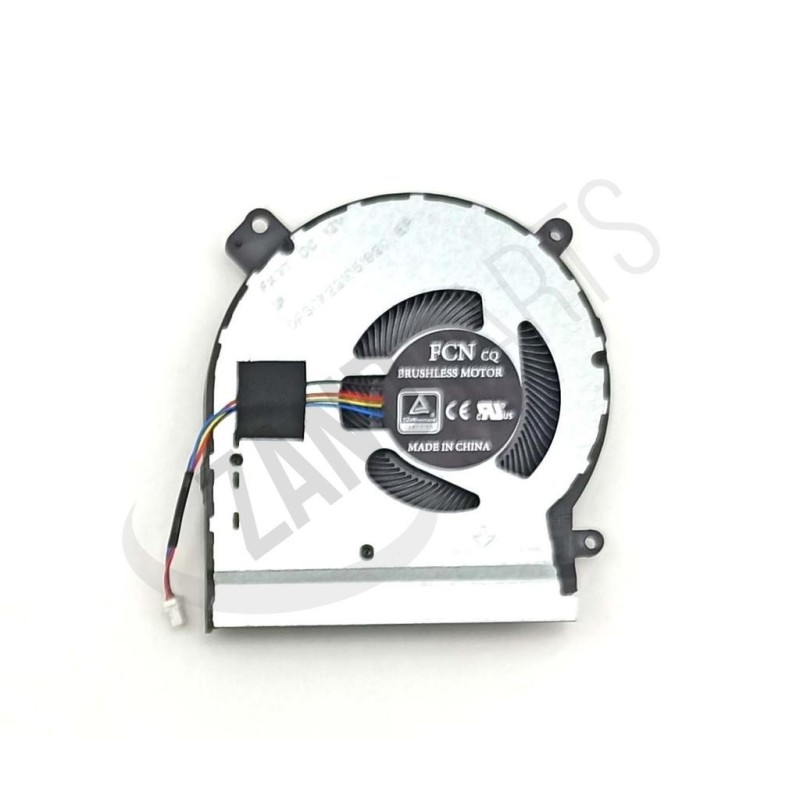 Asus GL504GS THERMAL CPU FAN