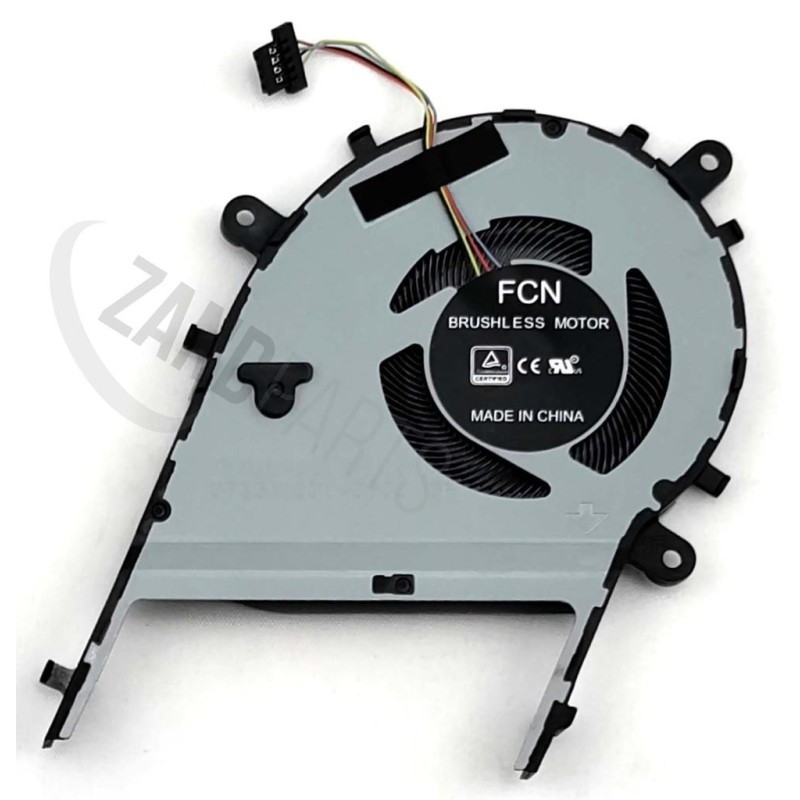 Asus UX562FDX GPU THERMAL FAN