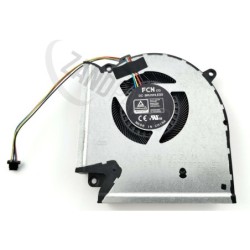 Asus G533QM THERMAL CPU FAN