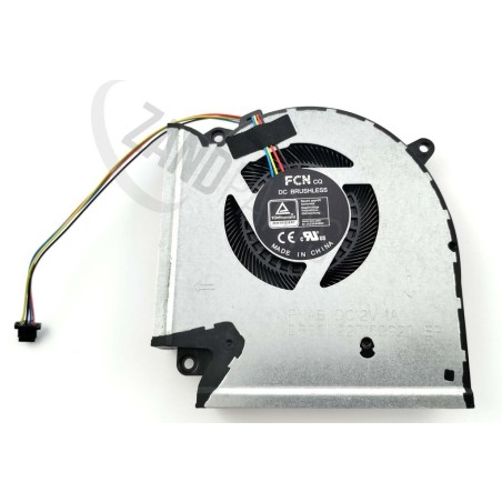 Asus G533QM THERMAL CPU FAN