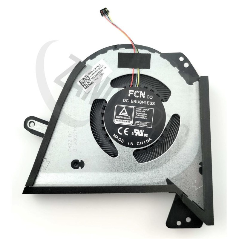 Asus GA503QS CPU FAN