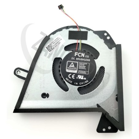 Asus GA503QS CPU FAN