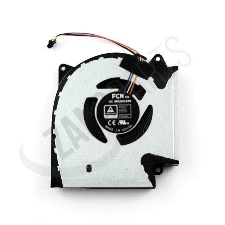 Asus G513QC THERMAL VGA FAN