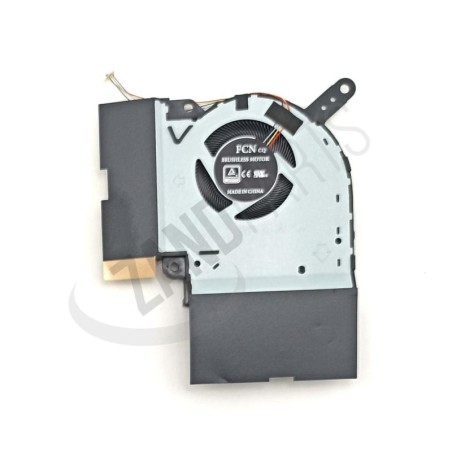 Asus G531GW THERMAL VGA FAN