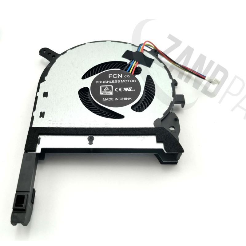 Asus FX505GE THERMAL CPU FAN