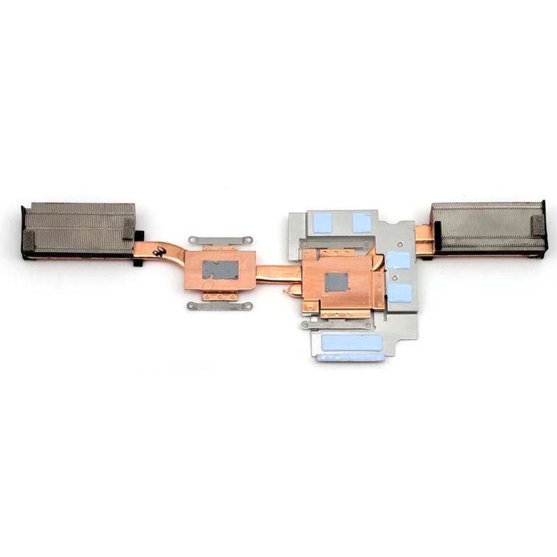 Asus FX505DY THERMAL MODULE ASSY