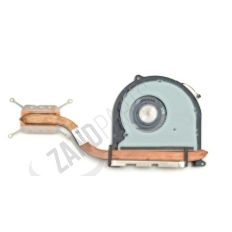 Asus UX331FAL THERMAL MODULE ASSY