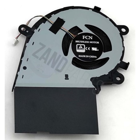 Asus G531GV THERMAL CPU FAN